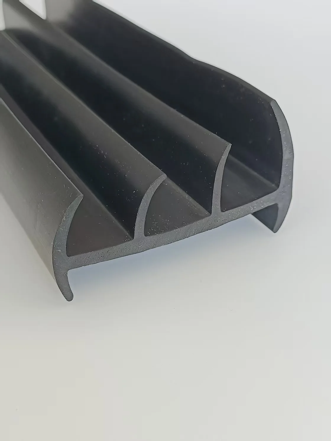 Glass Run Channels