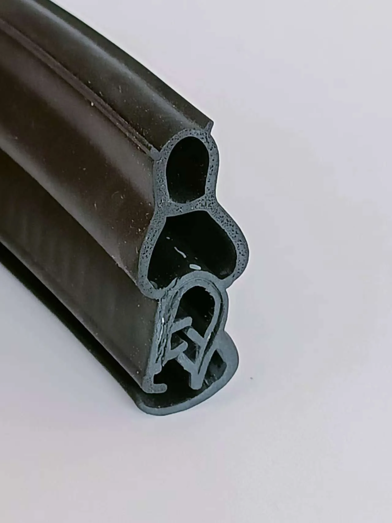 Automotive EPDM Door Seal Profile