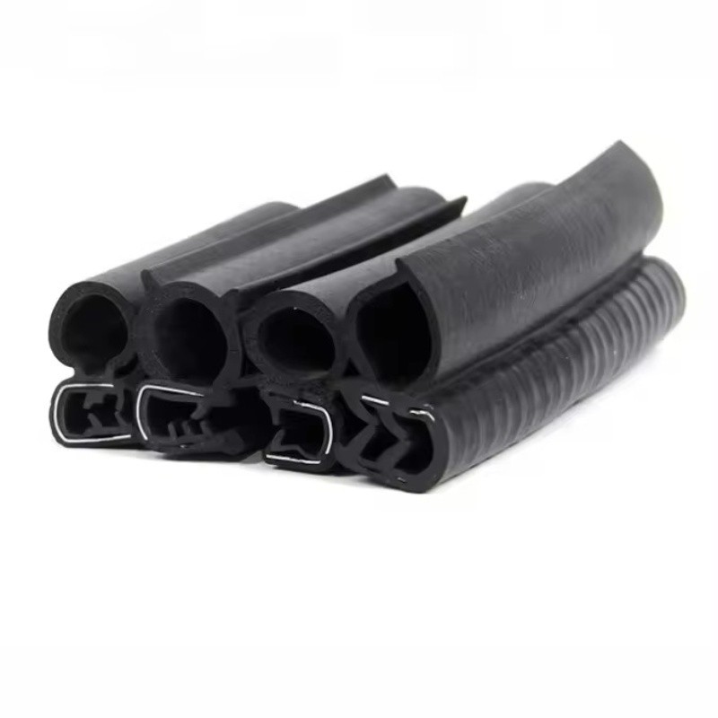 Автомобильный EPDM уплотнитель дверей
