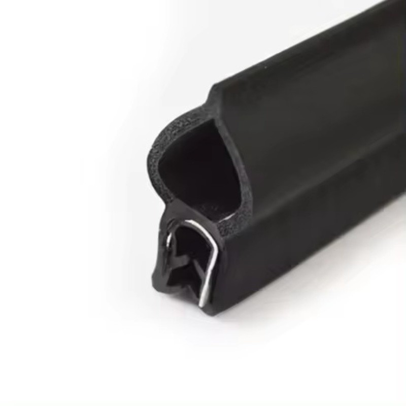 EPDM баллонный уплотнитель со стальным каркасом