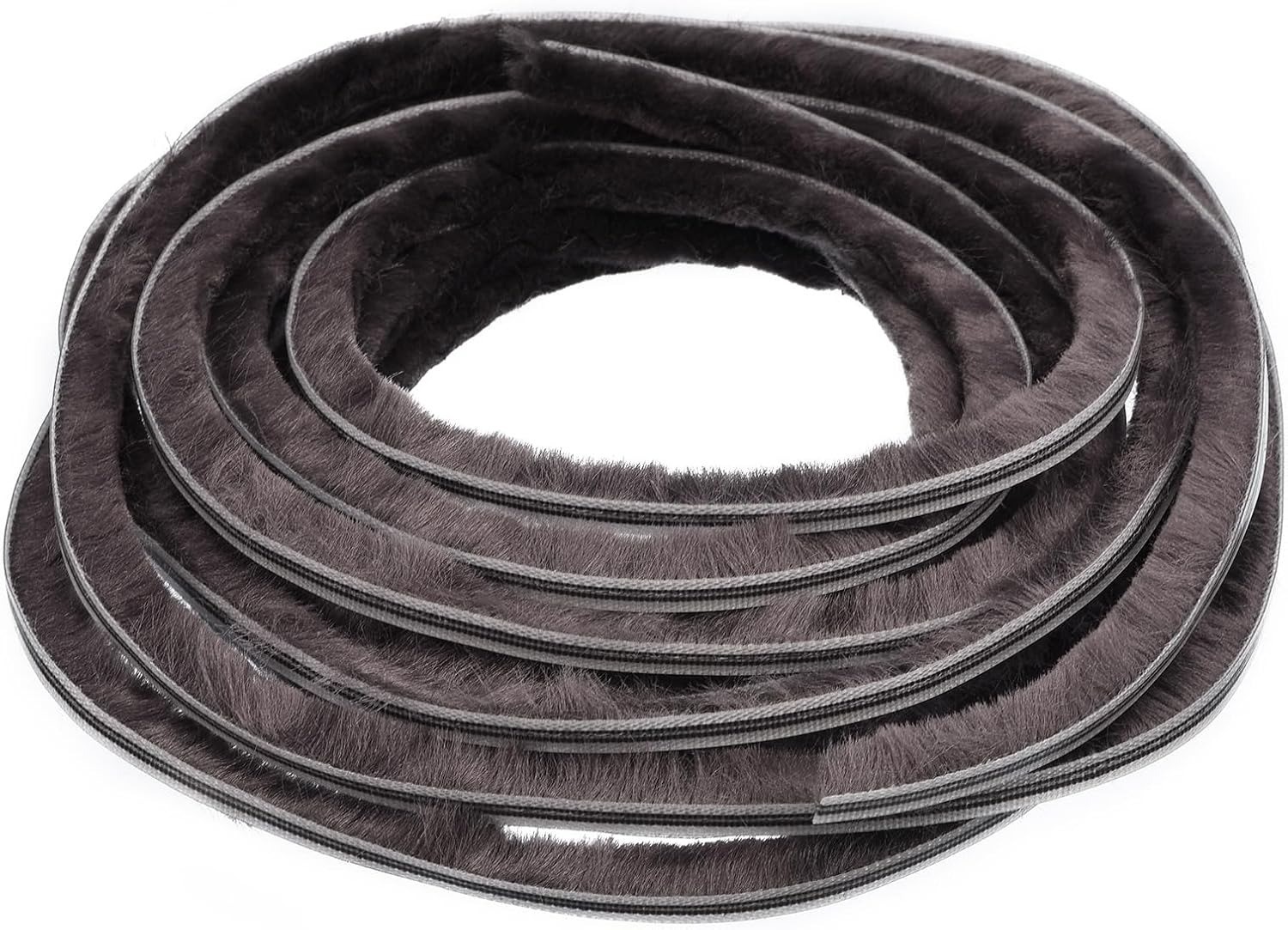 Wool Pile Weatherstrips & Brush Seals